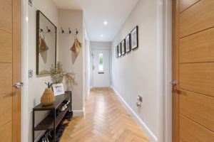 Hallway- click for photo gallery